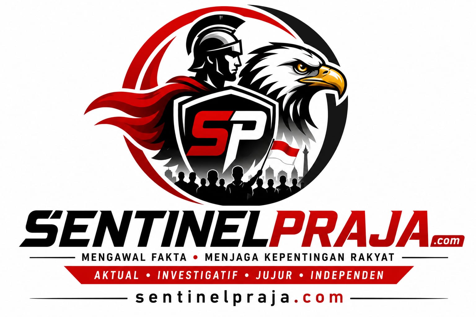 Sentinel Praja