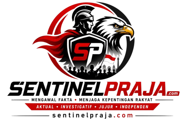 Sentinel Praja